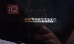 کیا سۆرینتۆ